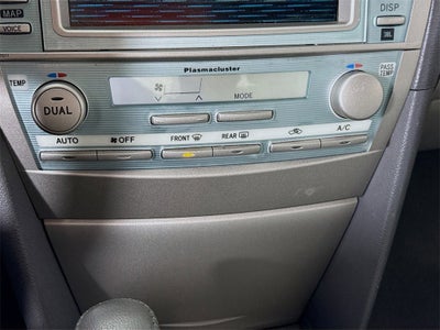 2009 Toyota Camry Hybrid 4dr Sdn (Natl)