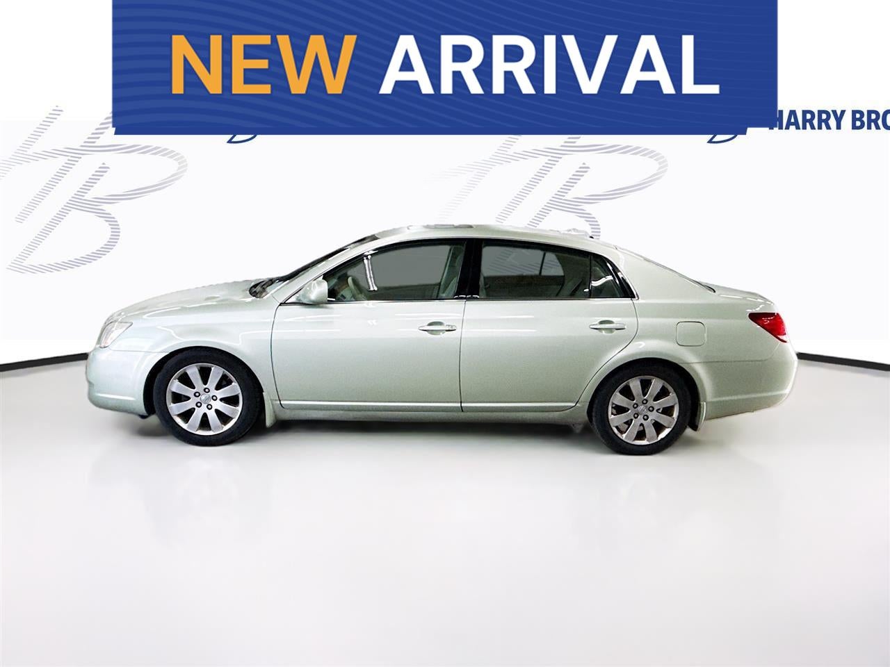 2007 Toyota Avalon XL