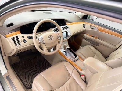 2007 Toyota Avalon XL