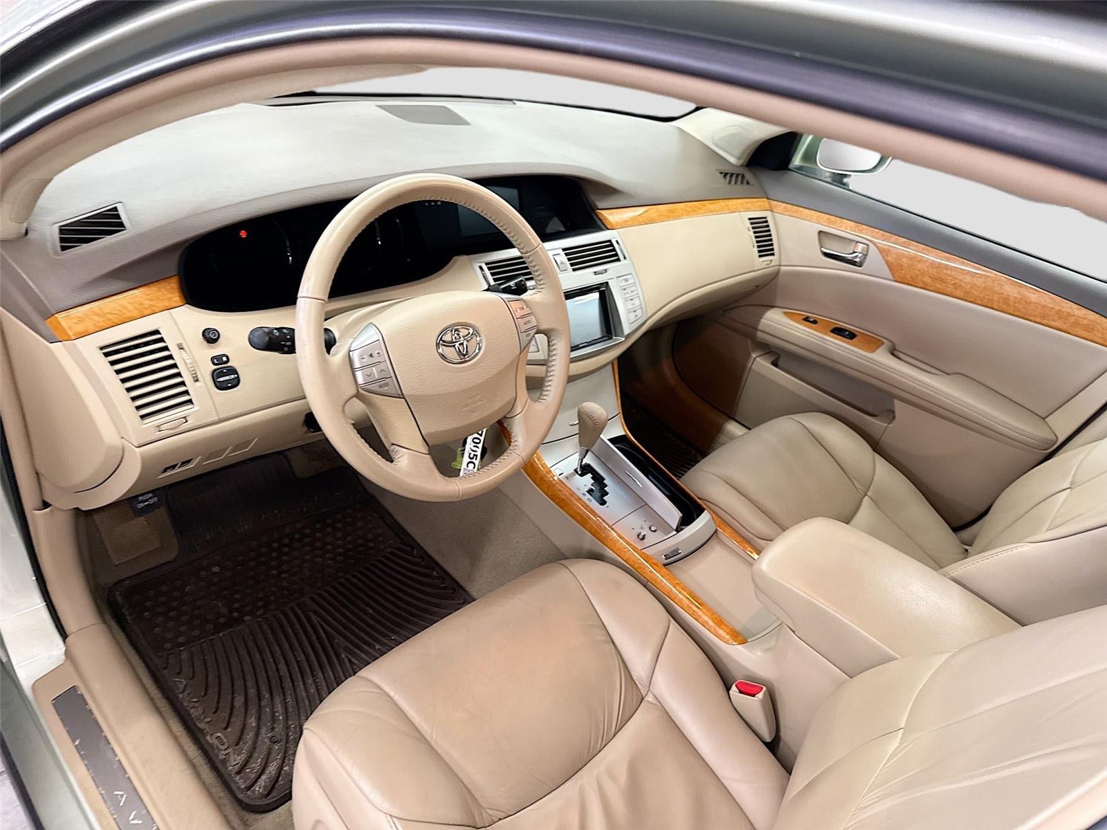 2007 Toyota Avalon XL