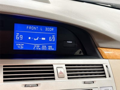 2007 Toyota Avalon XL