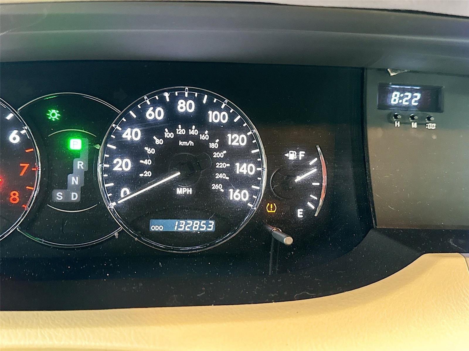 2007 Toyota Avalon XL