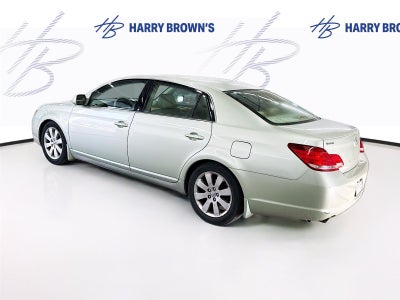 2007 Toyota Avalon XL