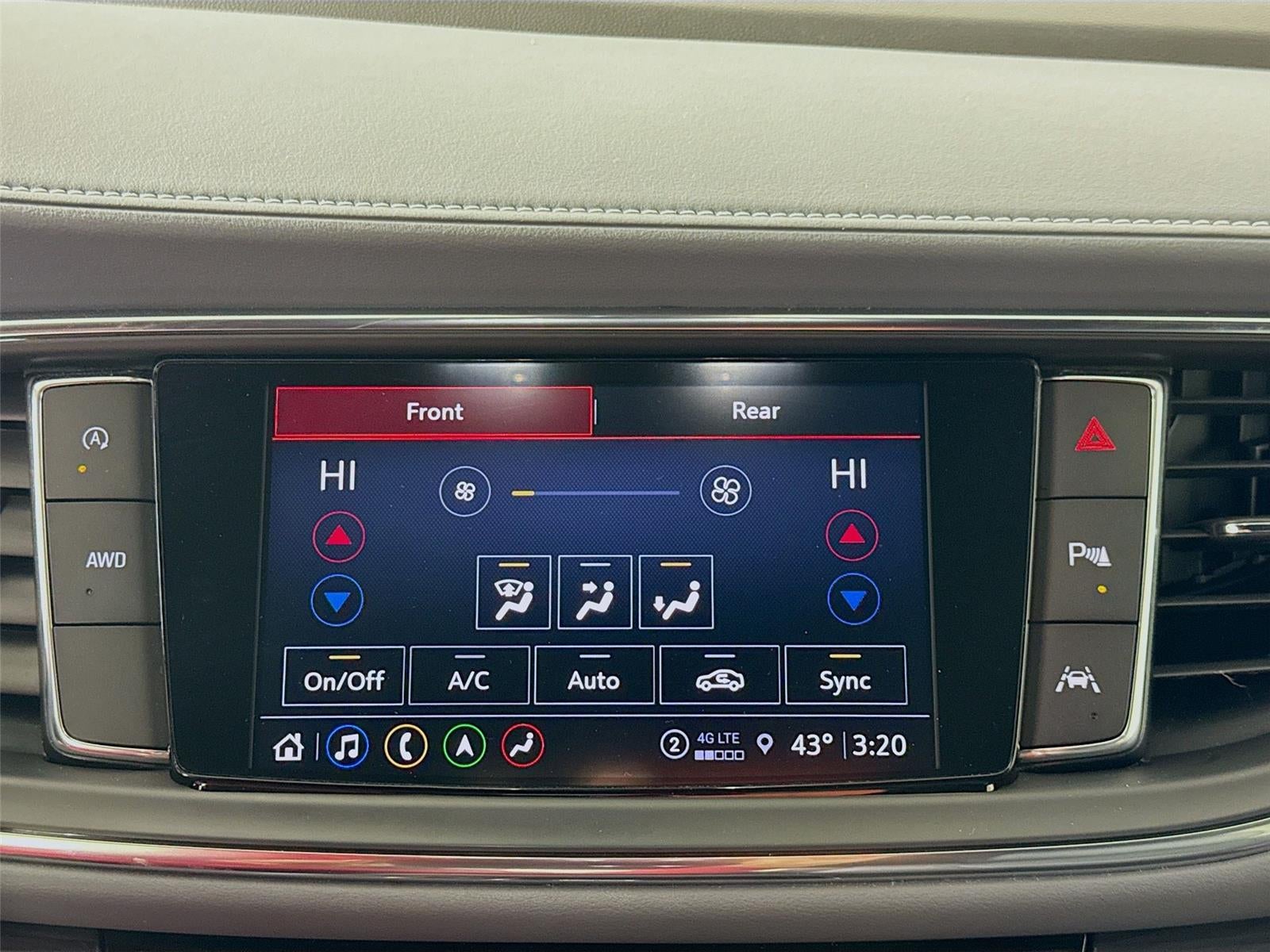 2022 Buick Enclave Premium