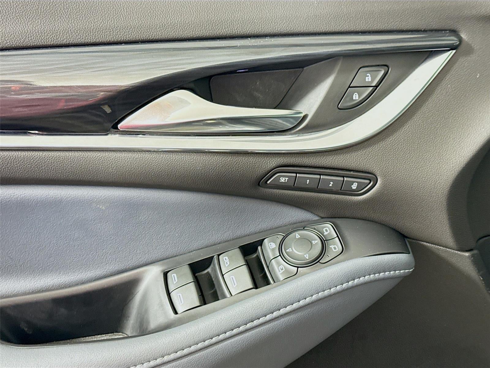 2022 Buick Enclave Premium