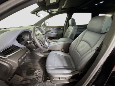 2022 Buick Enclave Premium