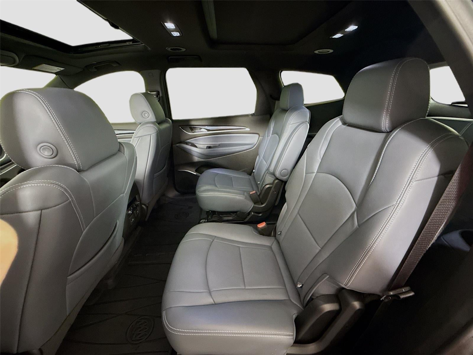 2022 Buick Enclave Premium