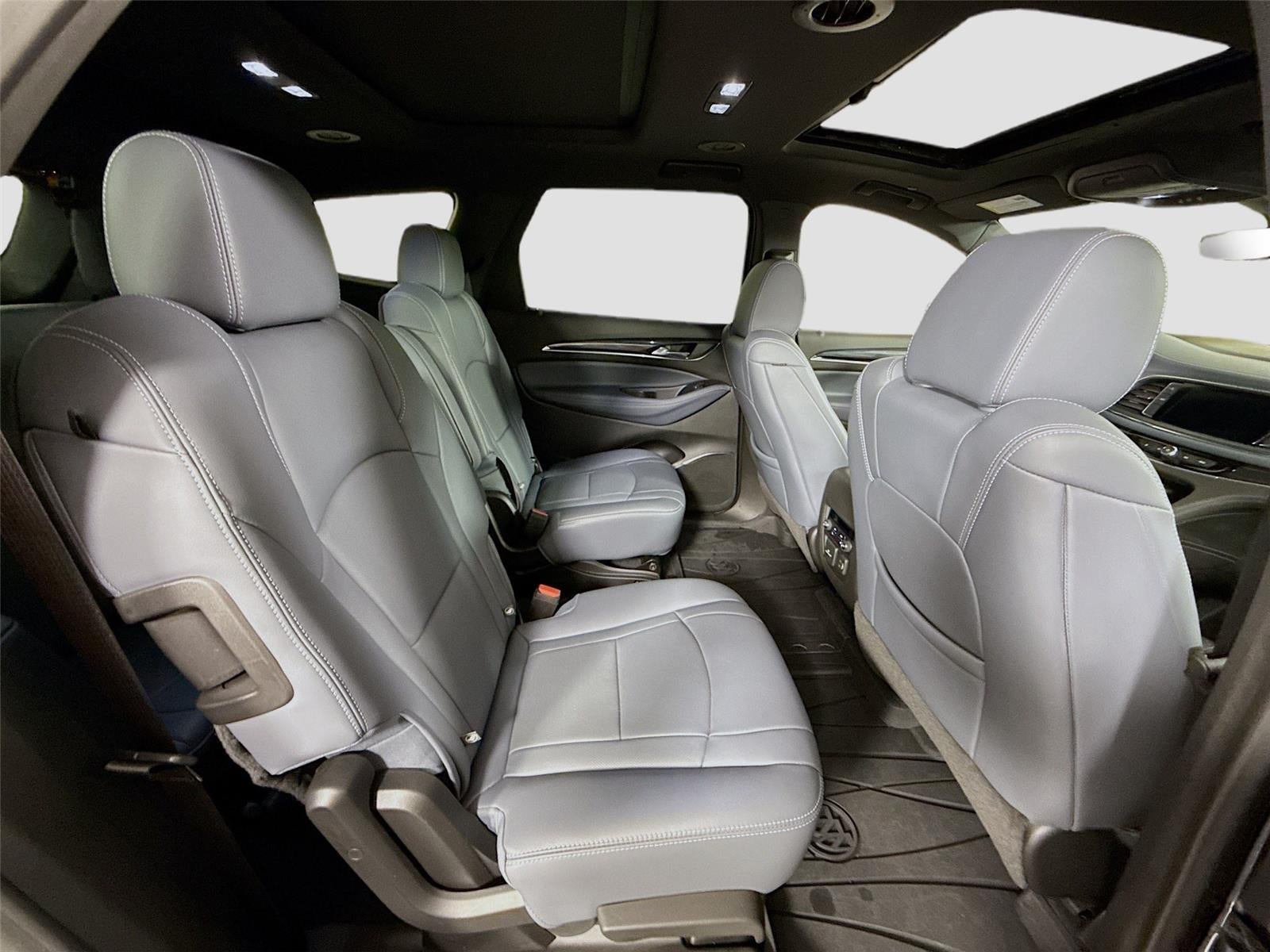 2022 Buick Enclave Premium