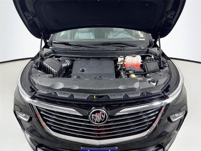 2022 Buick Enclave Premium