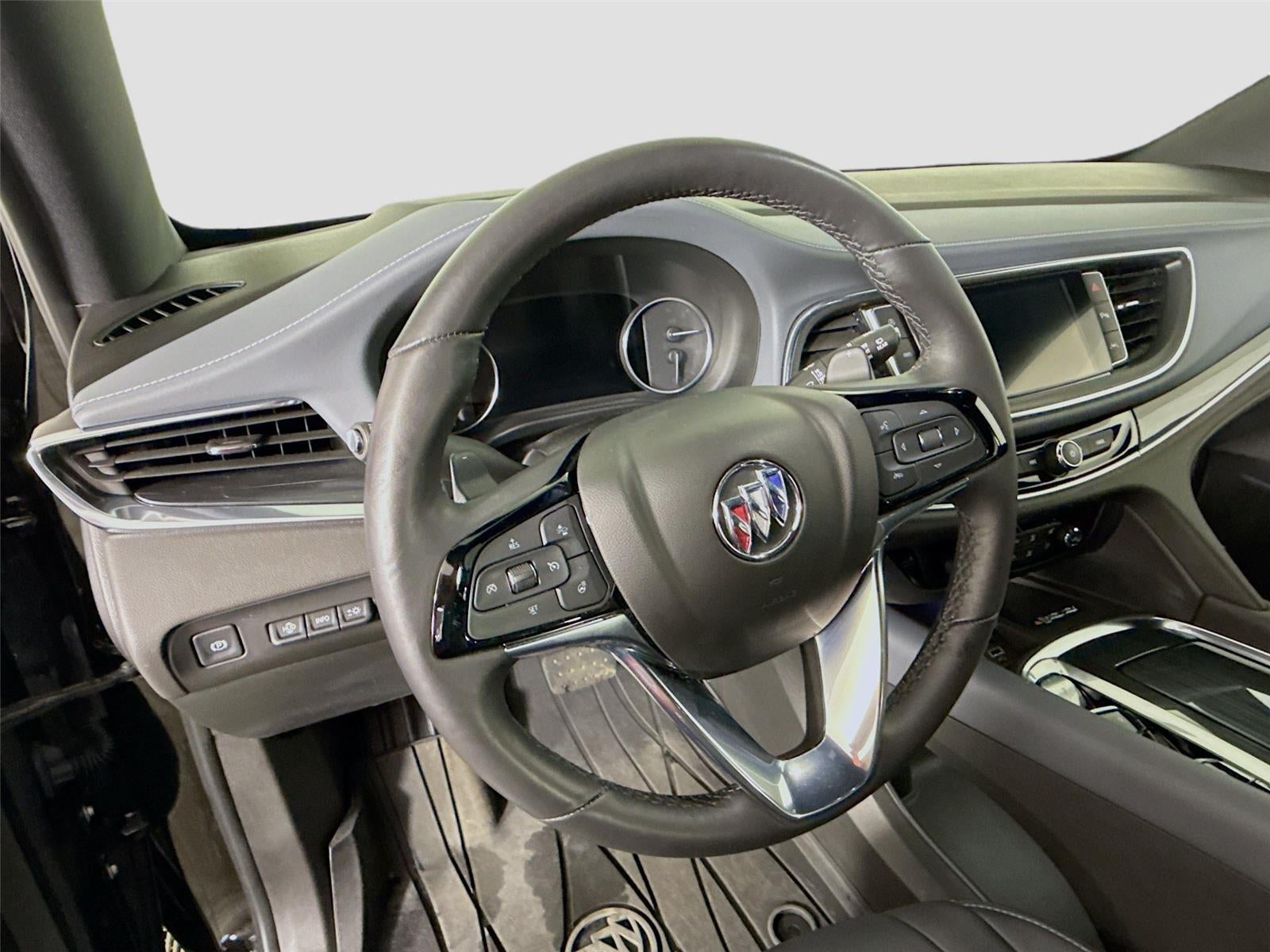 2022 Buick Enclave Premium