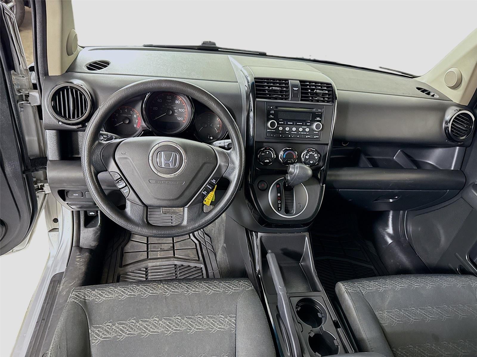 2008 Honda Element SC