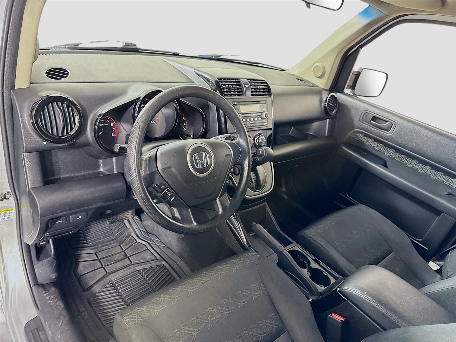 2008 Honda Element SC