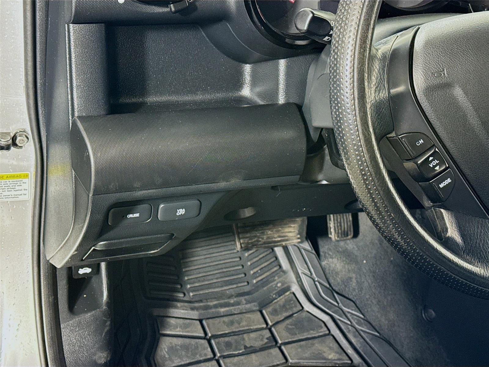 2008 Honda Element SC