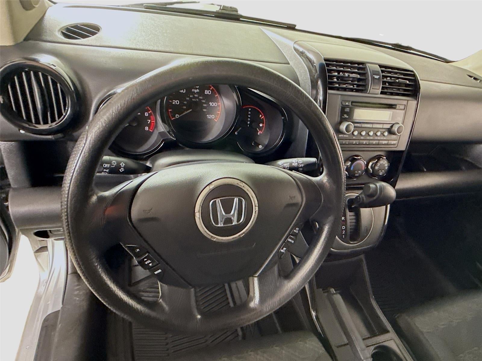 2008 Honda Element SC