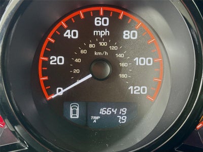 2008 Honda Element SC