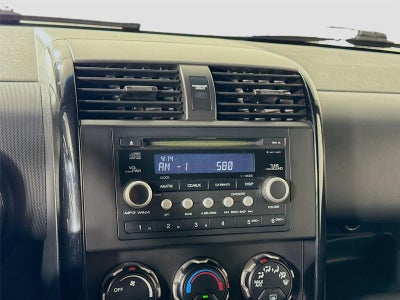 2008 Honda Element SC