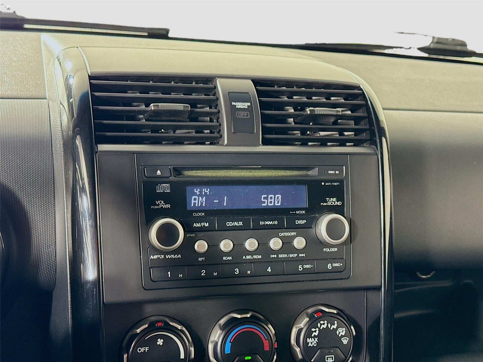 2008 Honda Element SC