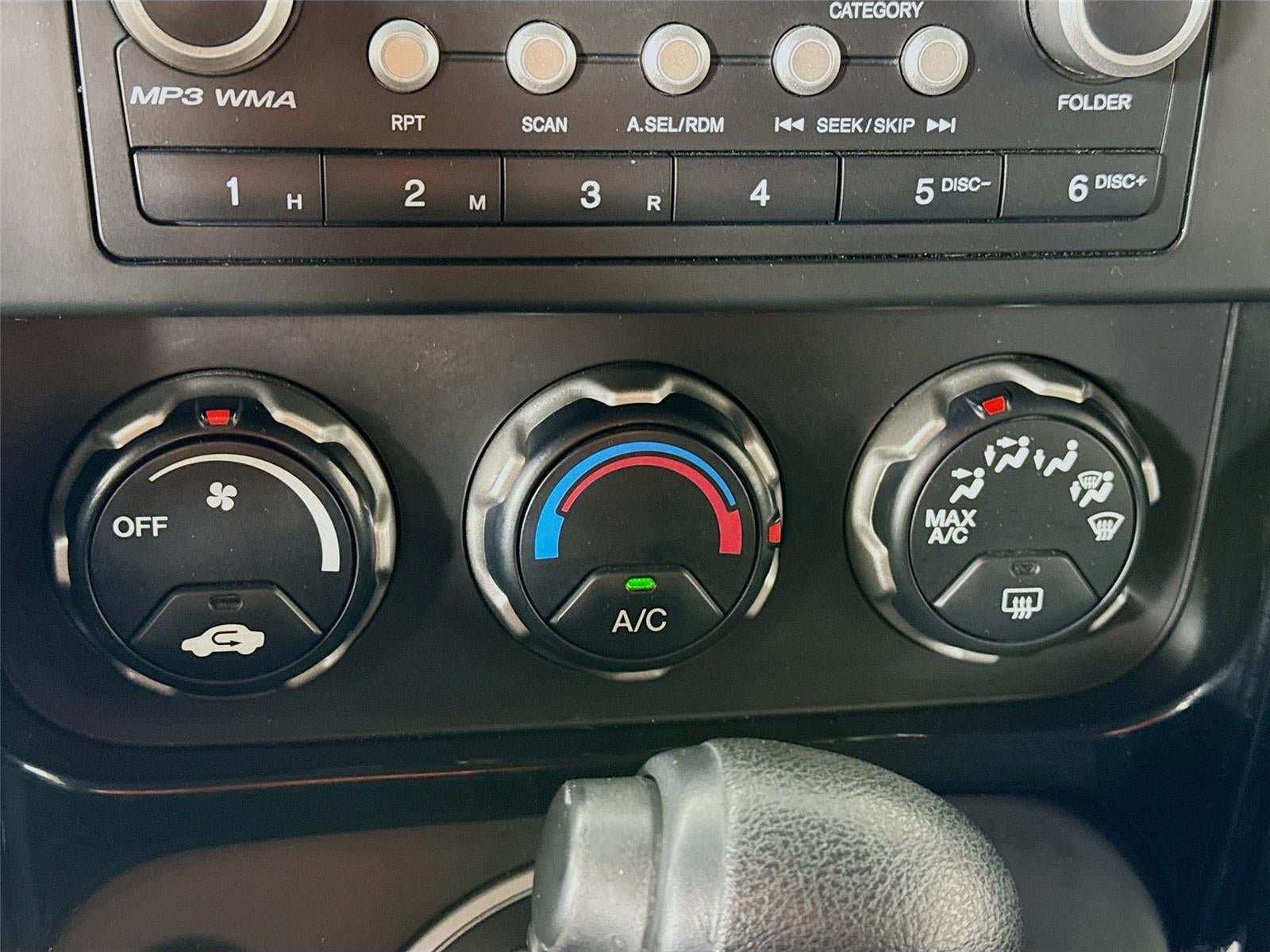 2008 Honda Element SC