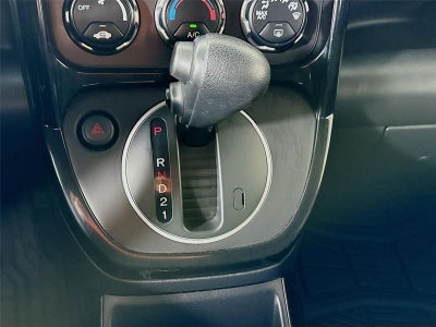 2008 Honda Element SC