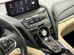 2022 Acura RDX w/Technology Package