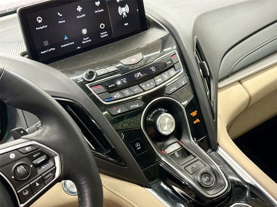 2022 Acura RDX w/Technology Package
