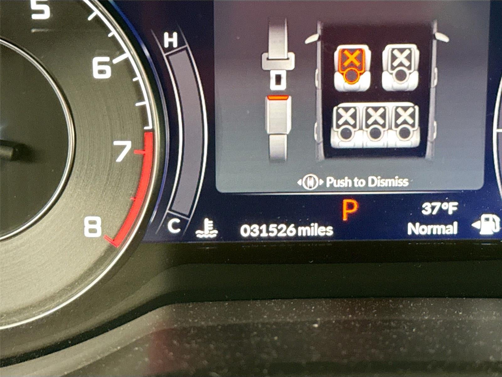 2022 Acura RDX w/Technology Package