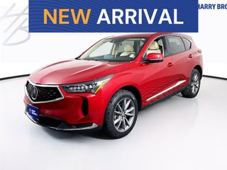 2022 Acura RDX w/Technology Package