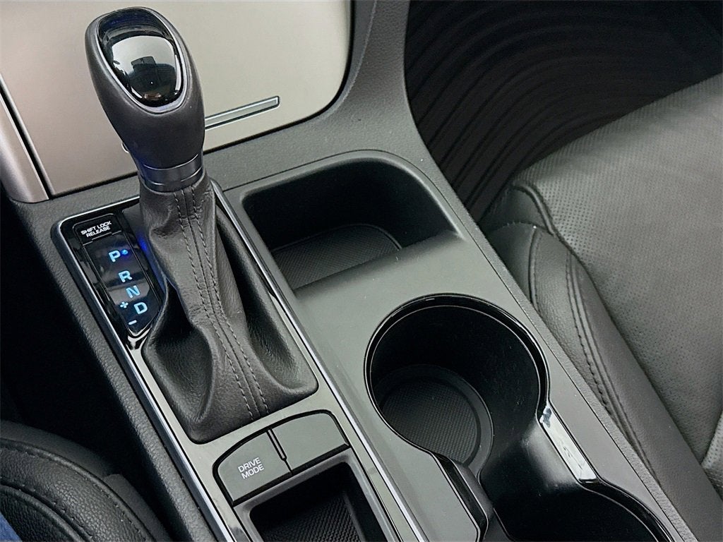 2016 Hyundai Sonata 2.4L Limited