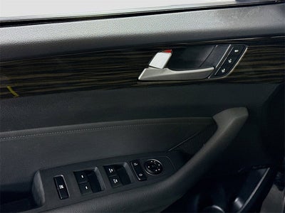 2016 Hyundai Sonata 2.4L Limited