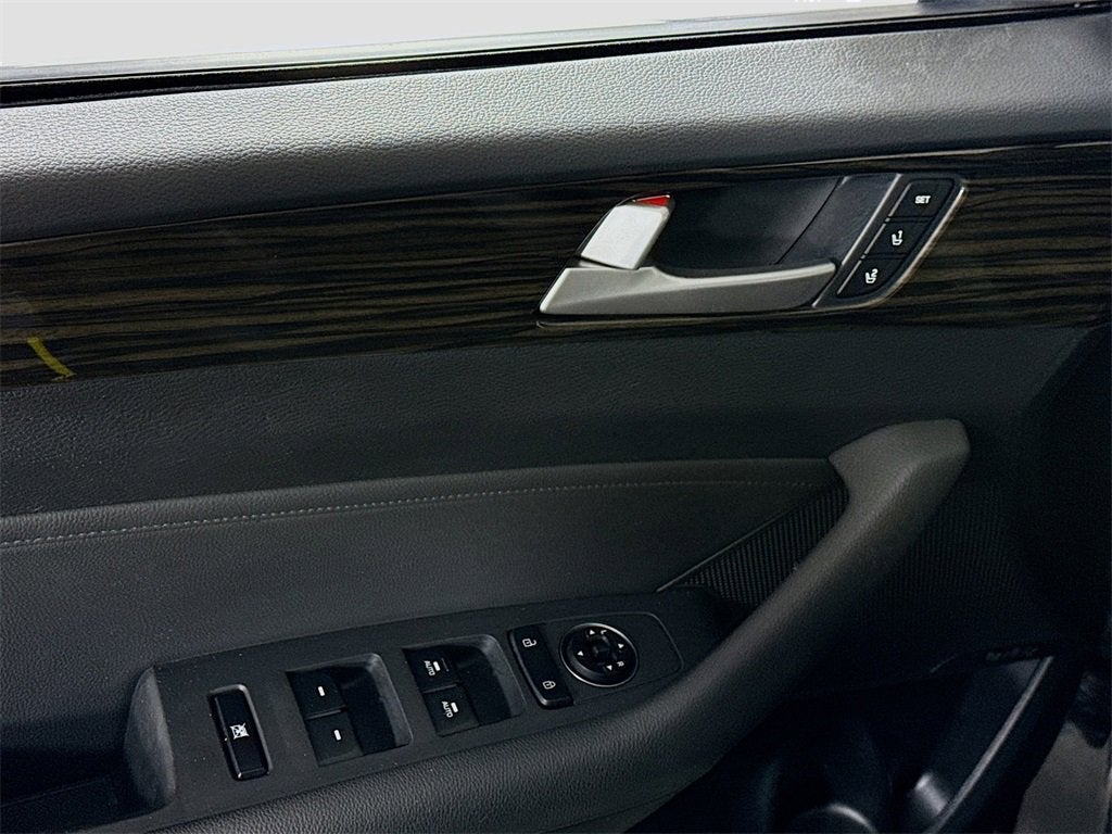 2016 Hyundai Sonata 2.4L Limited