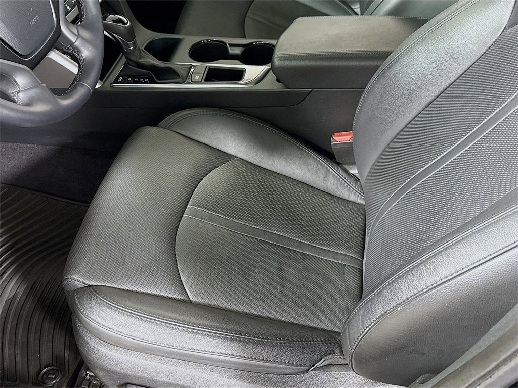 2016 Hyundai Sonata 2.4L Limited