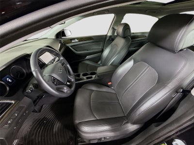 2016 Hyundai Sonata 2.4L Limited