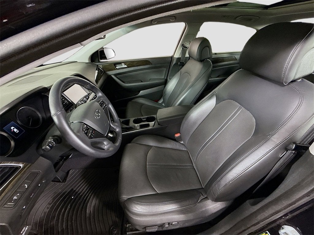 2016 Hyundai Sonata 2.4L Limited