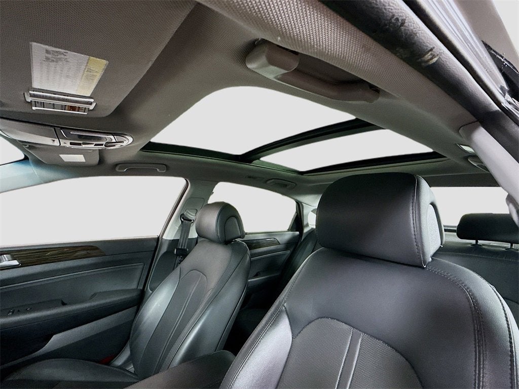 2016 Hyundai Sonata 2.4L Limited
