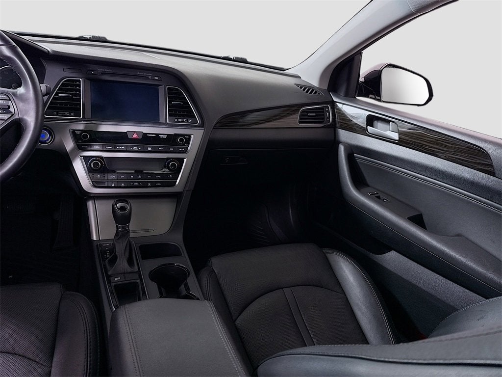 2016 Hyundai Sonata 2.4L Limited