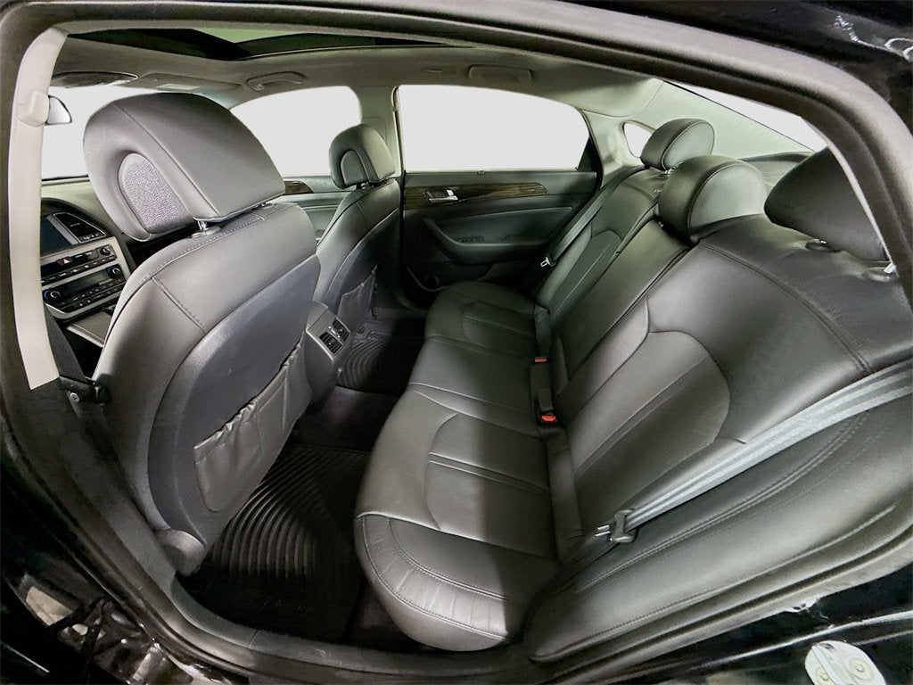 2016 Hyundai Sonata 2.4L Limited