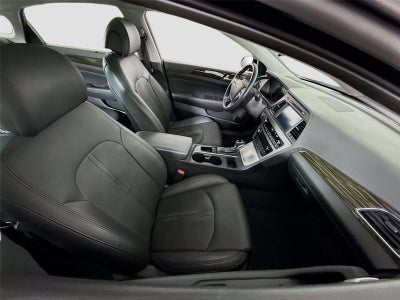 2016 Hyundai Sonata 2.4L Limited