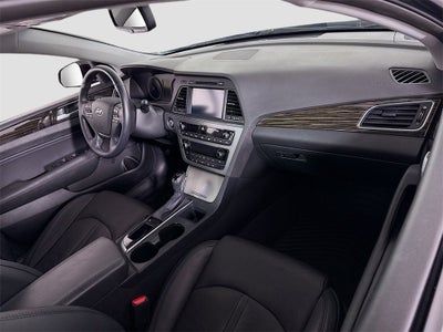 2016 Hyundai Sonata 2.4L Limited