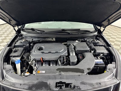 2016 Hyundai Sonata 2.4L Limited