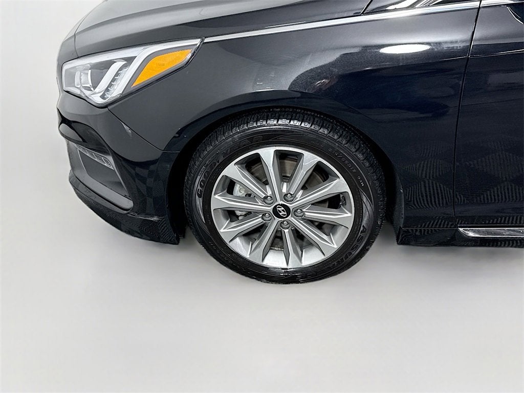 2016 Hyundai Sonata 2.4L Limited