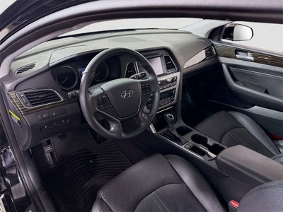 2016 Hyundai Sonata 2.4L Limited