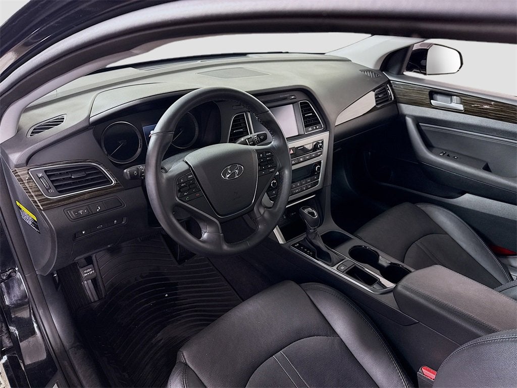 2016 Hyundai Sonata 2.4L Limited