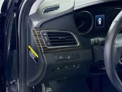 2016 Hyundai Sonata 2.4L Limited