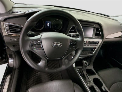 2016 Hyundai Sonata 2.4L Limited