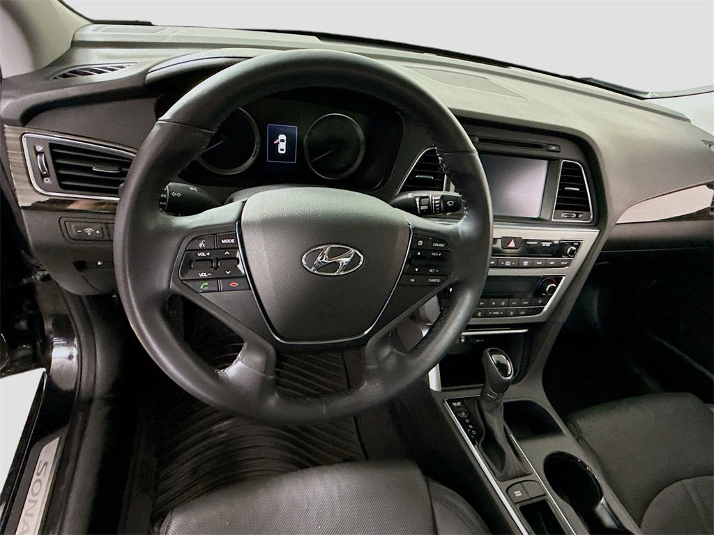2016 Hyundai Sonata 2.4L Limited