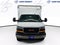 2026 GMC Savana Cutaway 4500 2WT