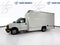 2026 GMC Savana Cutaway 4500 2WT