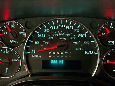 2026 GMC Savana Cutaway 4500 2WT