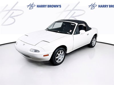 1995 Mazda Mazda MX-5 Miata Base