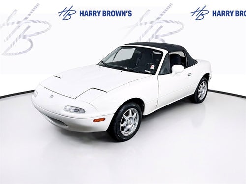1995 Mazda Mazda MX-5 Miata Base